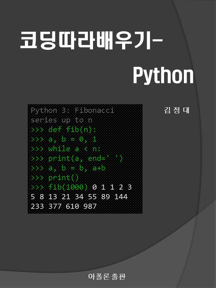 CodingPython